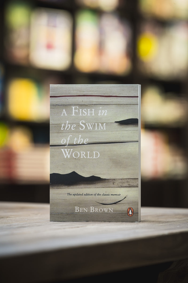 Fish In the Swim of the World, A