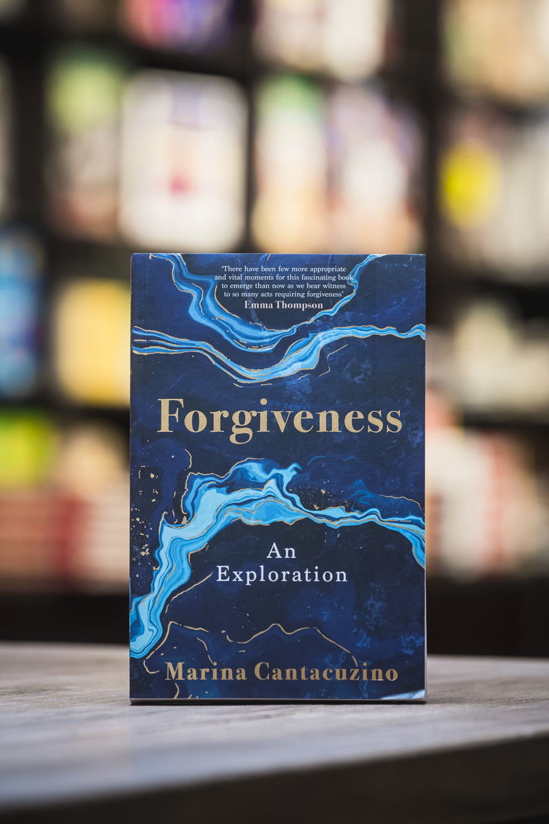 Forgiveness (Hardcover)