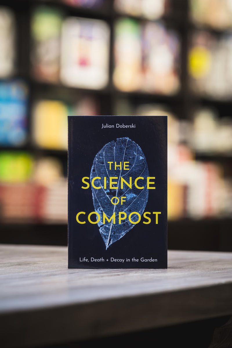 Science Of Compost