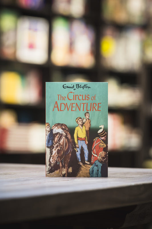 Circus of Adventure, The