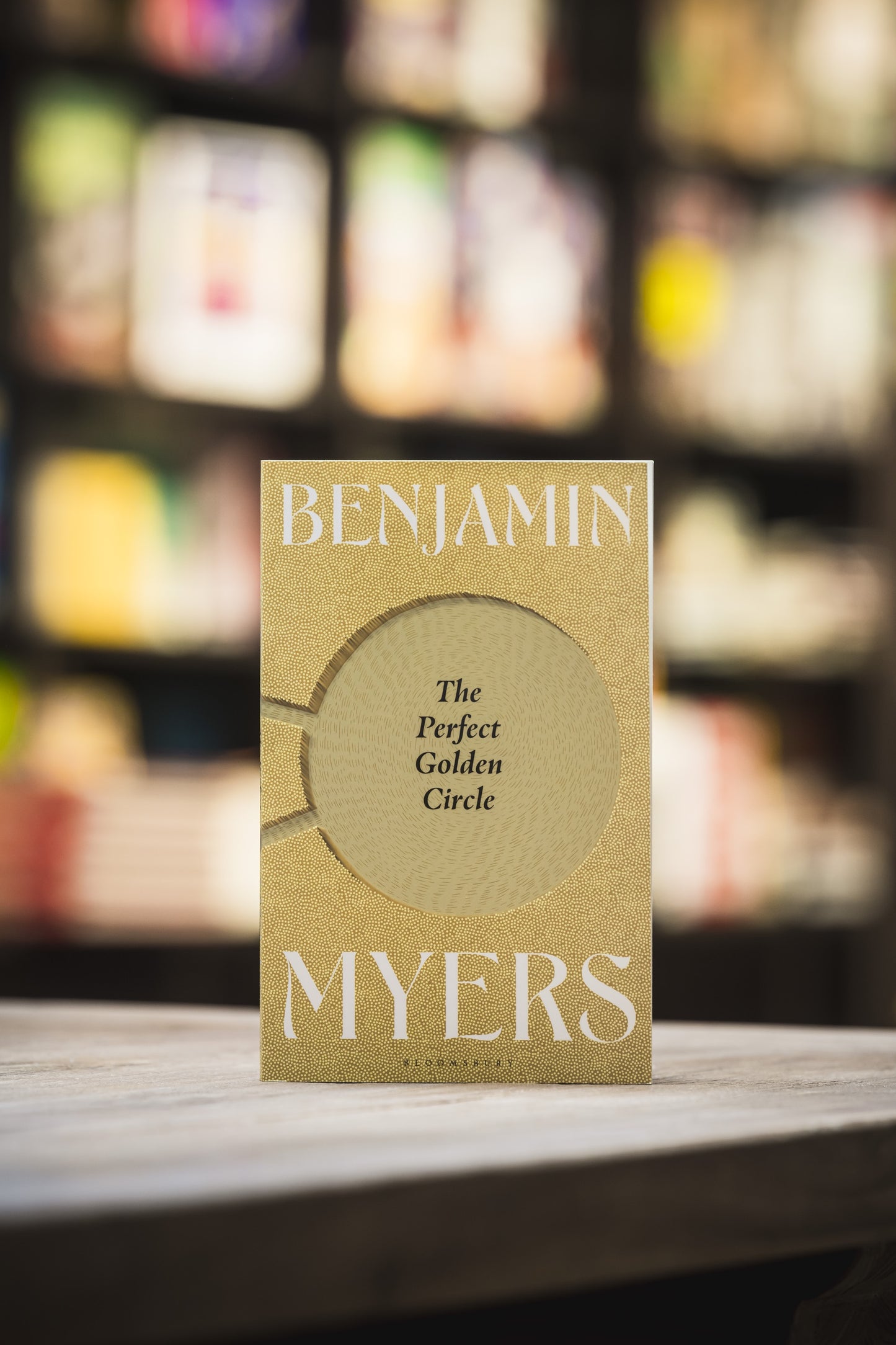 Perfect Golden Circle, The