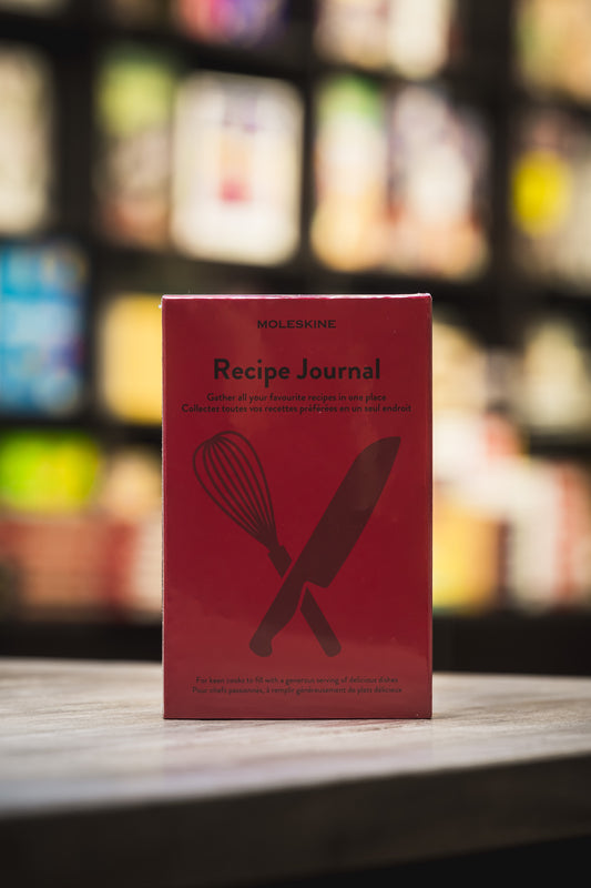 Recipe Journal