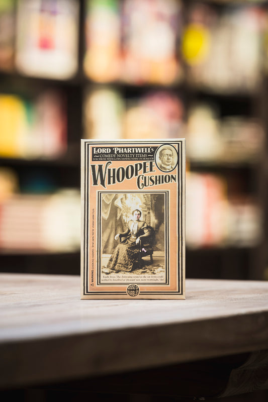 Whoopee Cushion