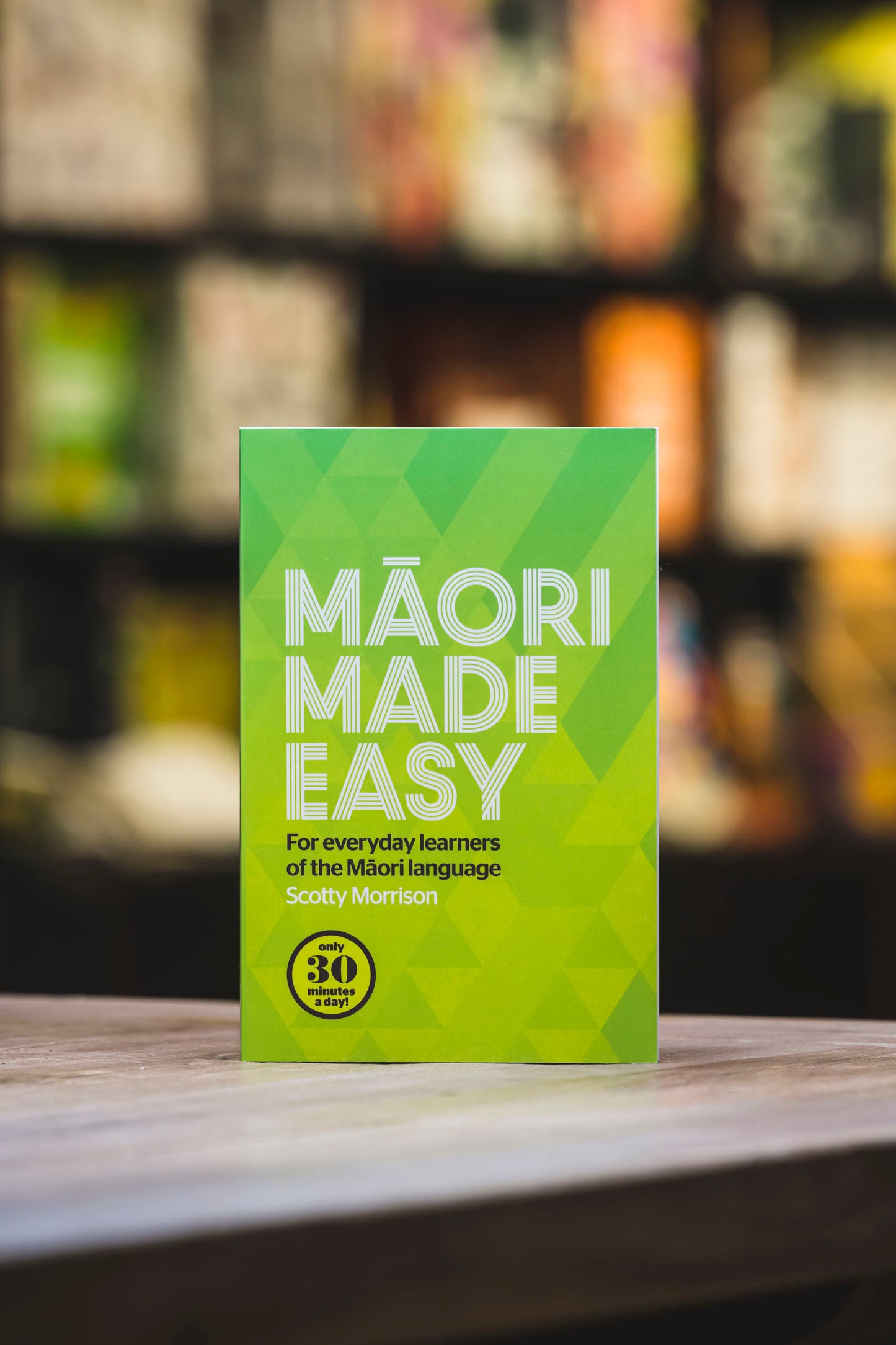Maori Made Easy