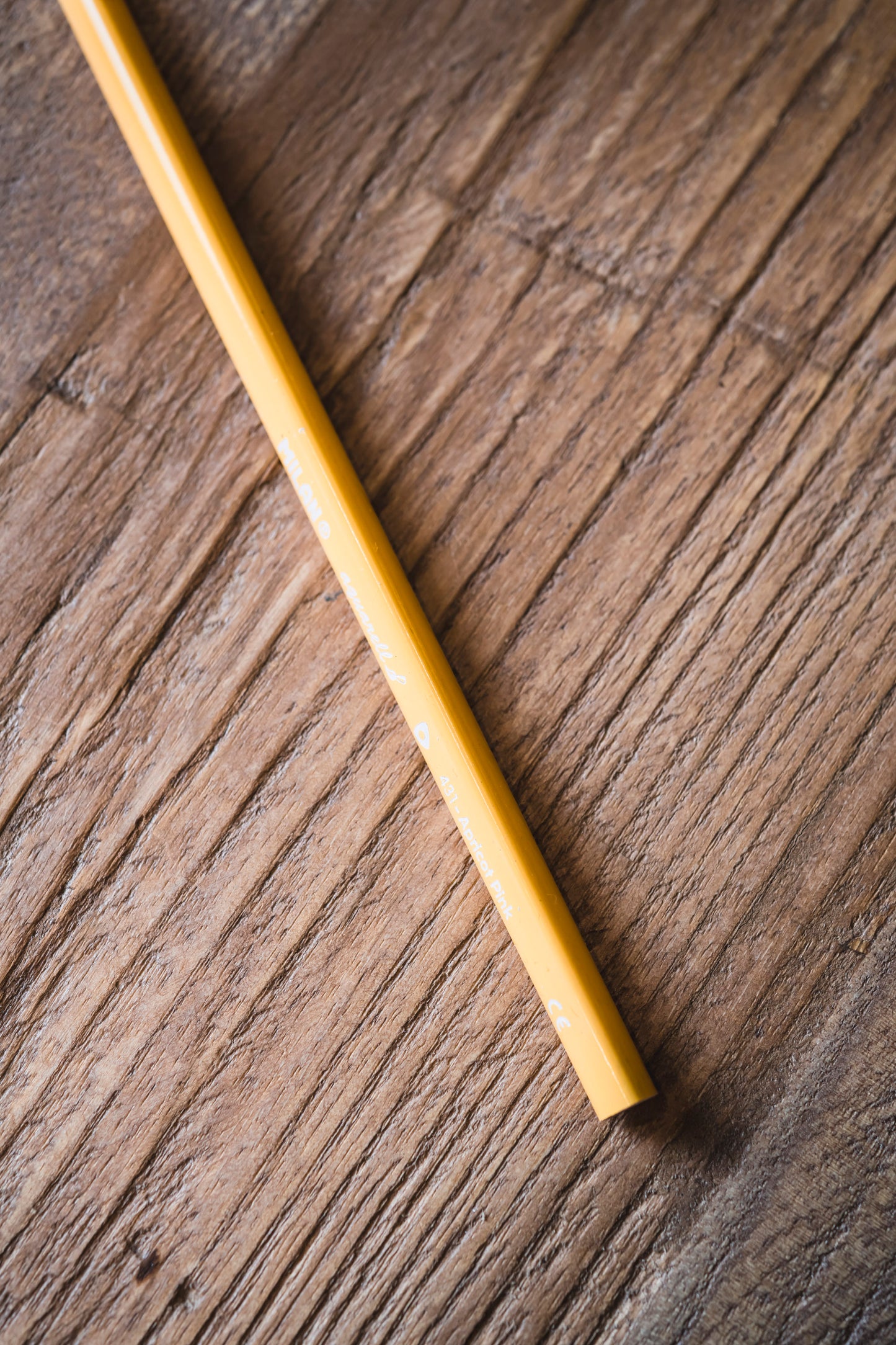 Water Soluble Colour Pencil