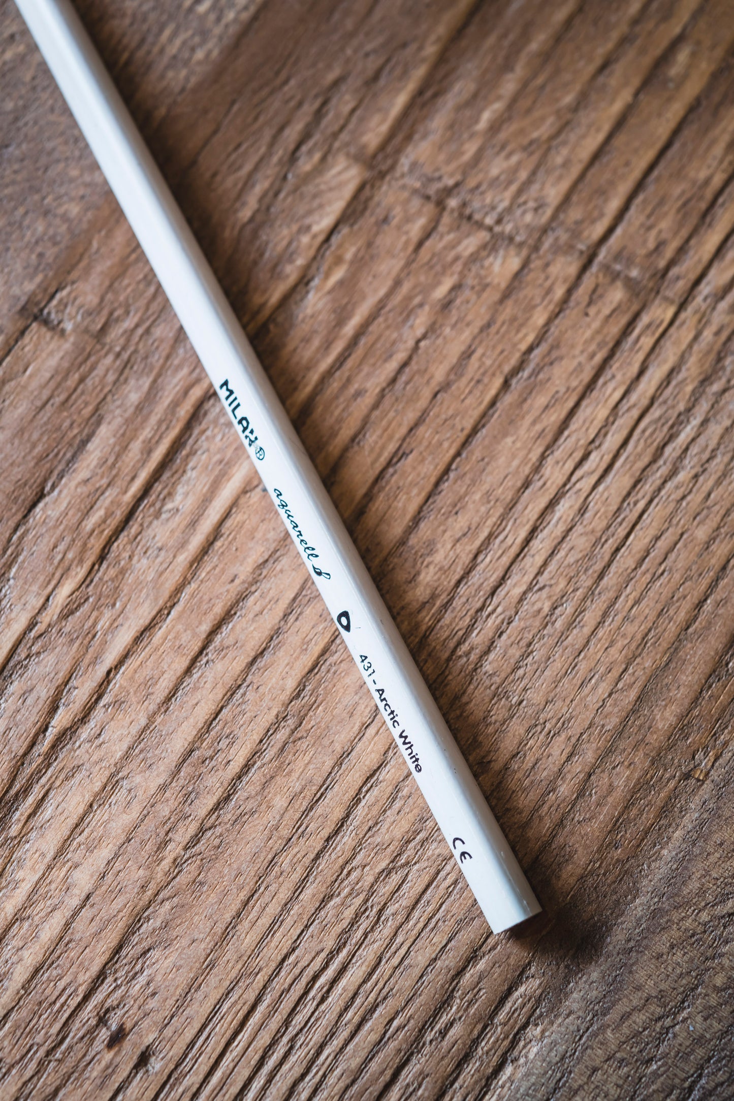 Water Soluble Colour Pencil