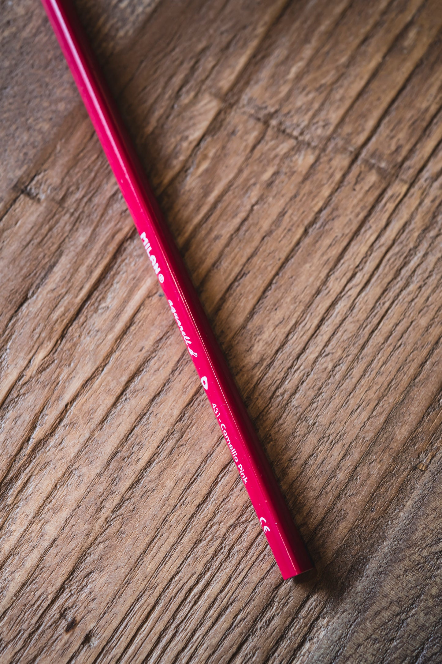 Water Soluble Colour Pencil