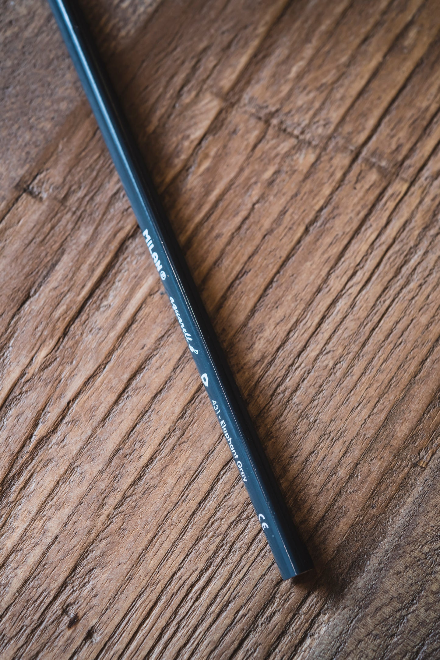 Water Soluble Colour Pencil