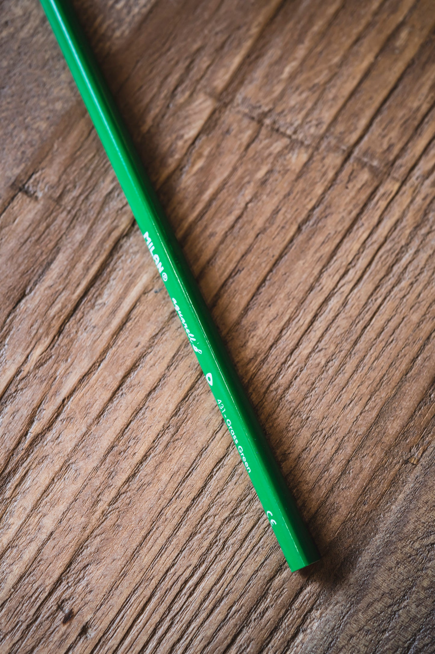 Water Soluble Colour Pencil