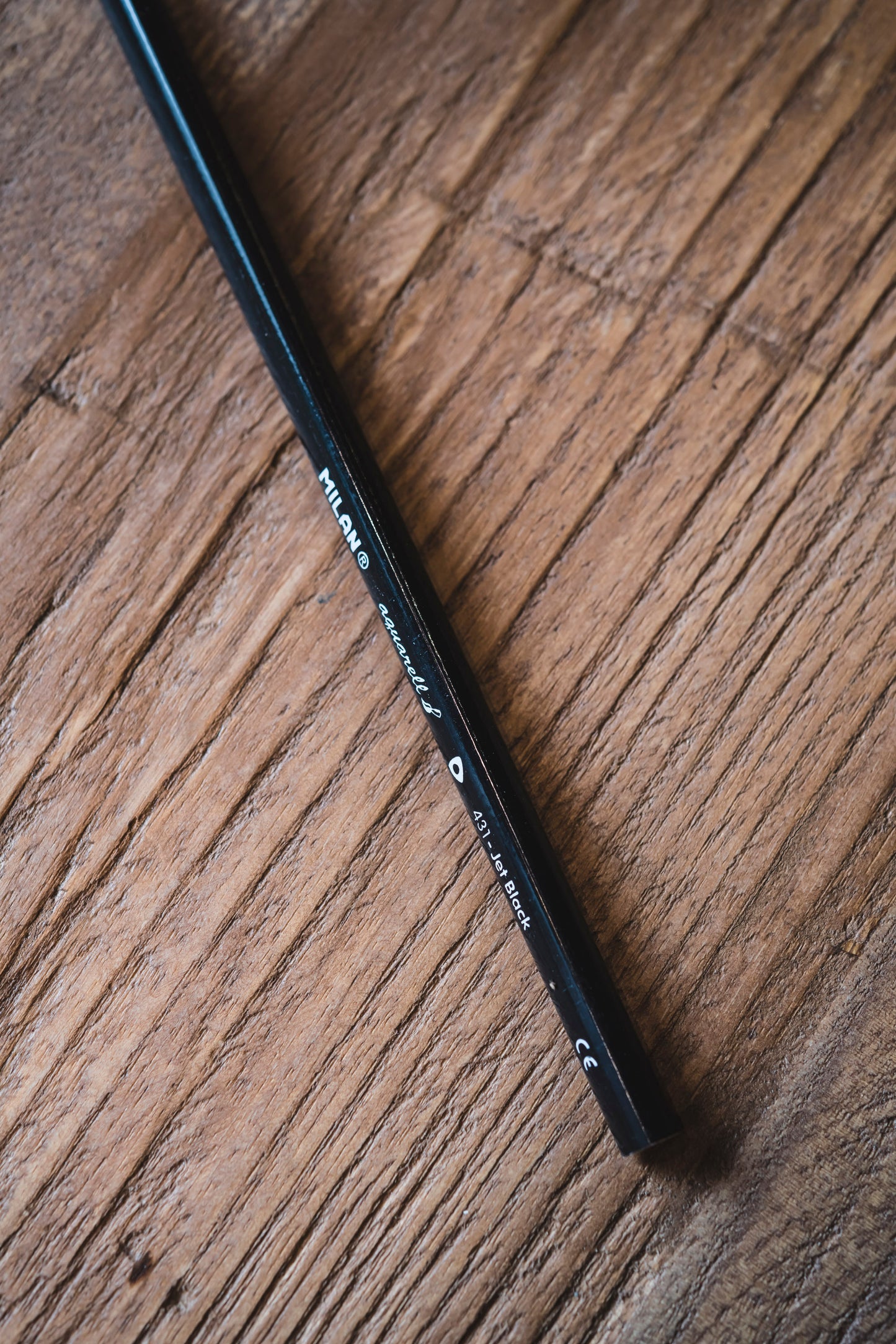 Water Soluble Colour Pencil