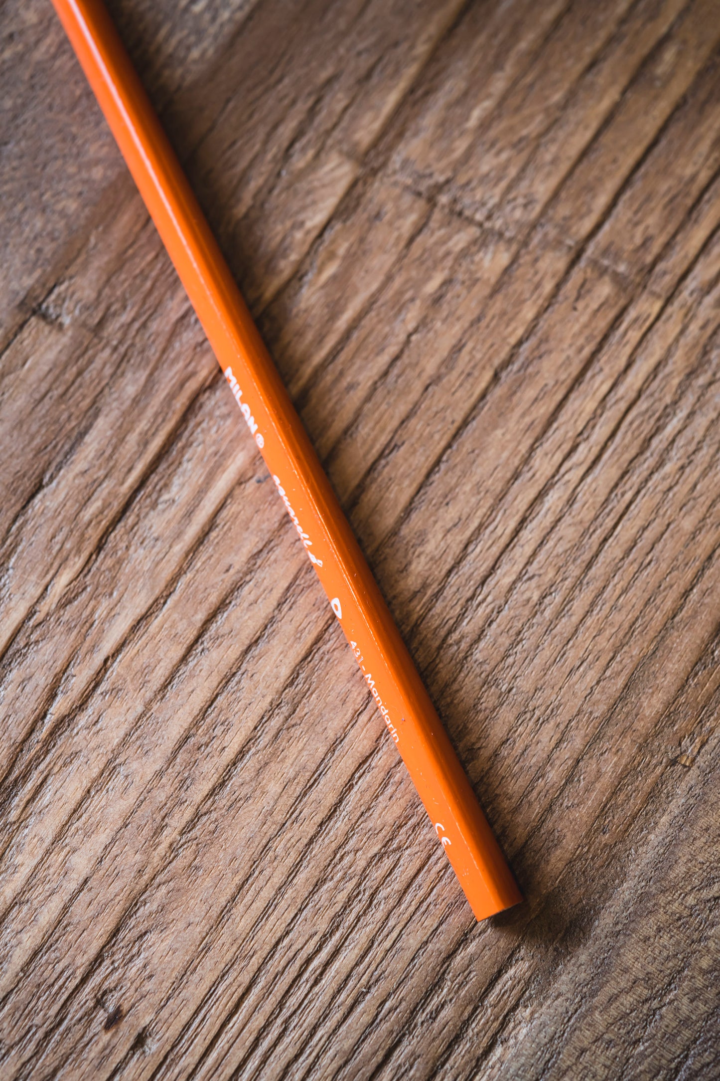 Water Soluble Colour Pencil