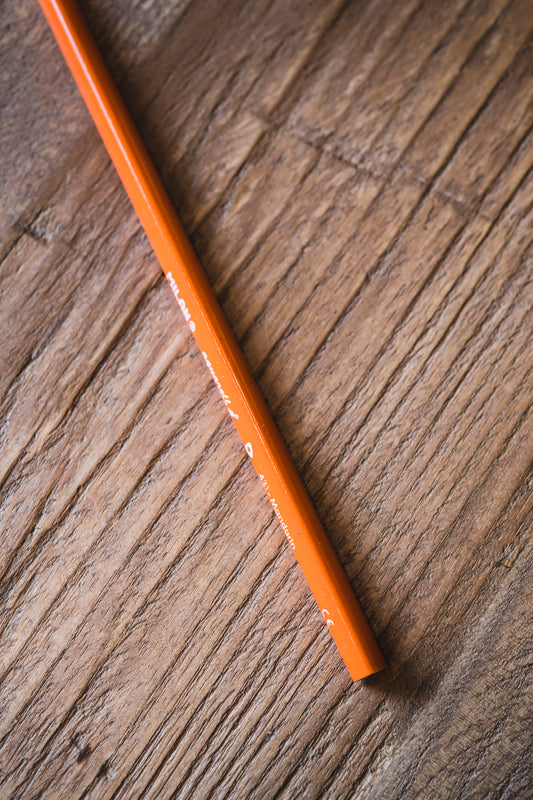 Water Soluble Colour Pencil