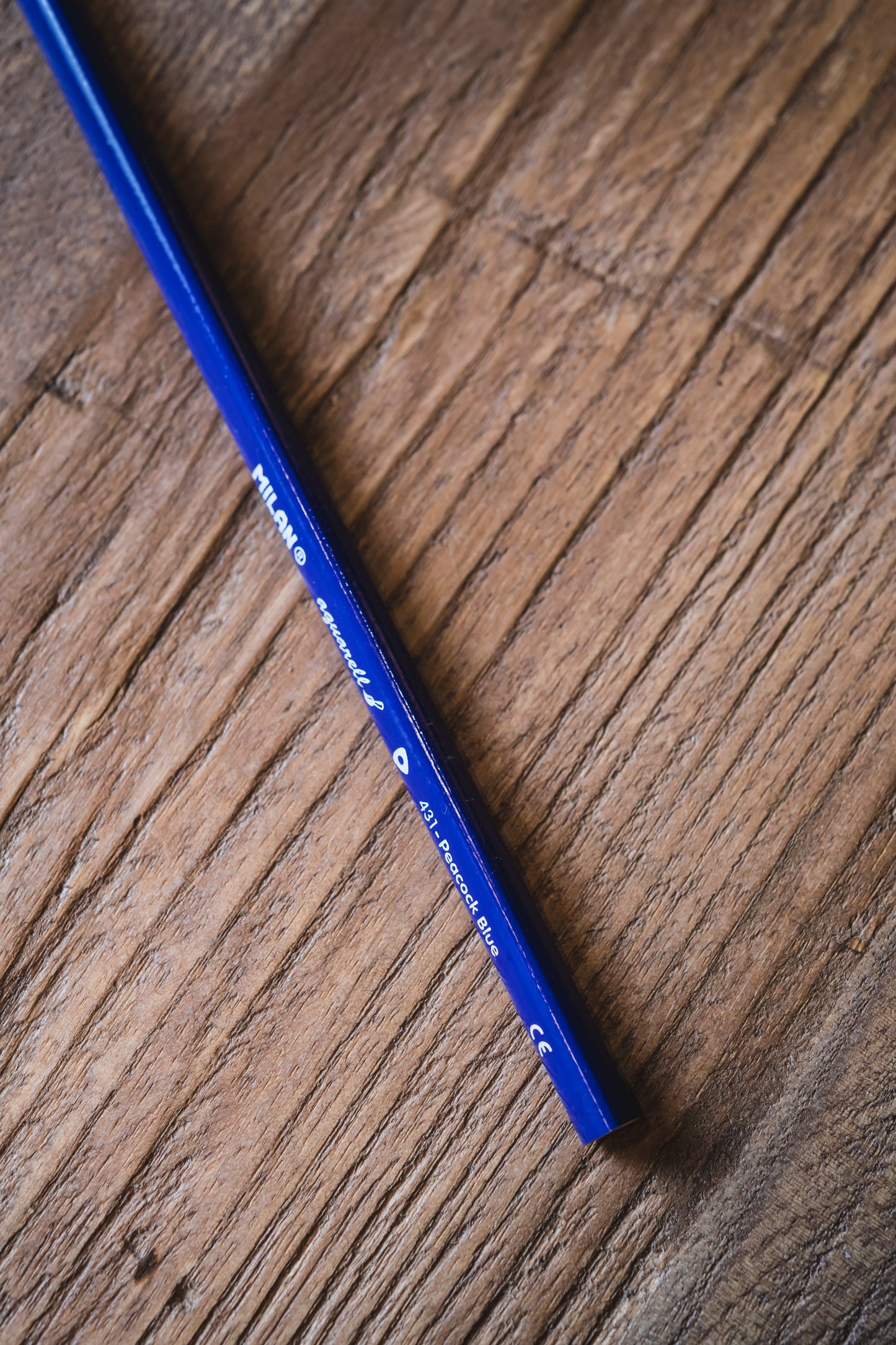 Water Soluble Colour Pencil