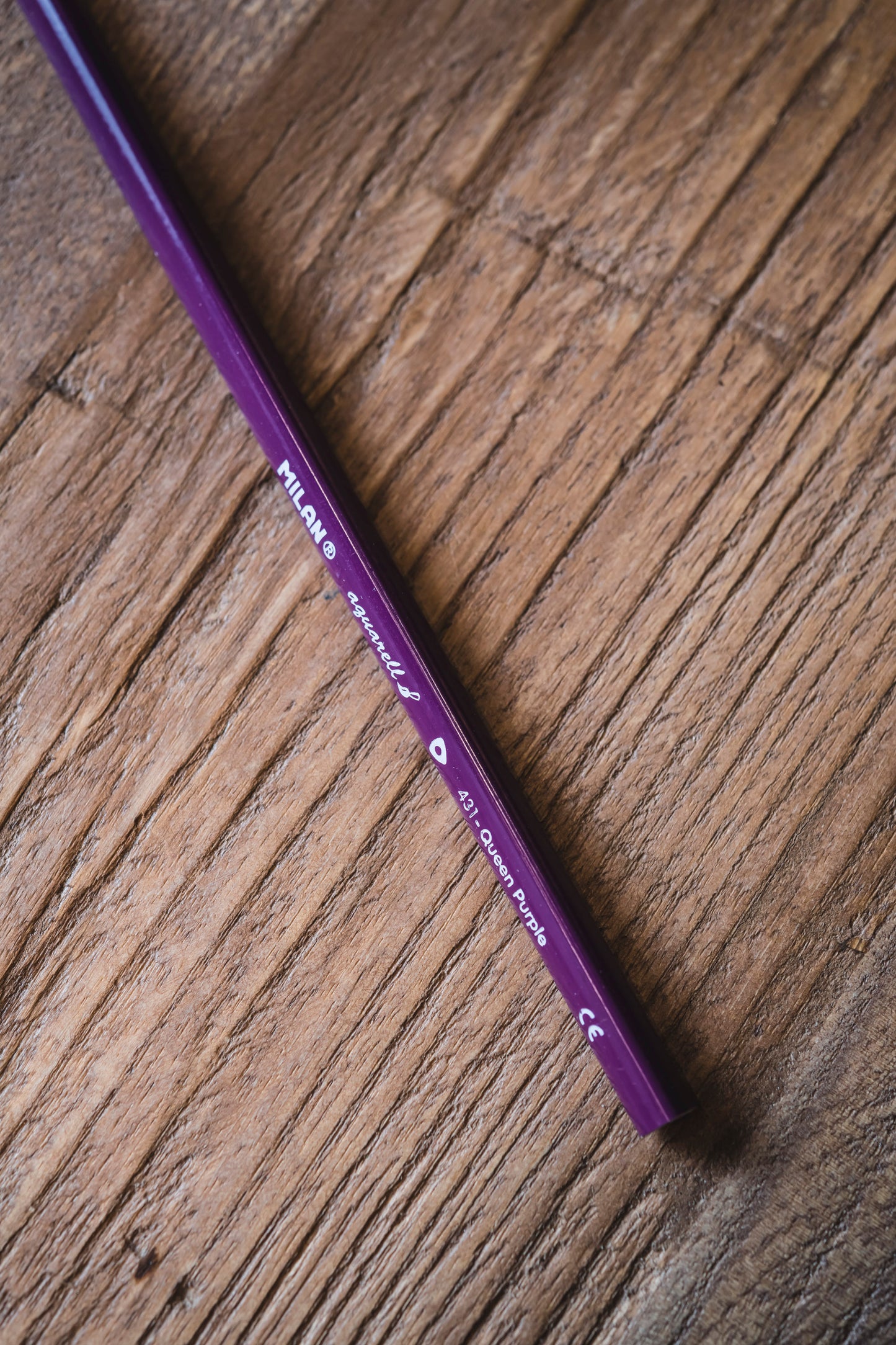 Water Soluble Colour Pencil