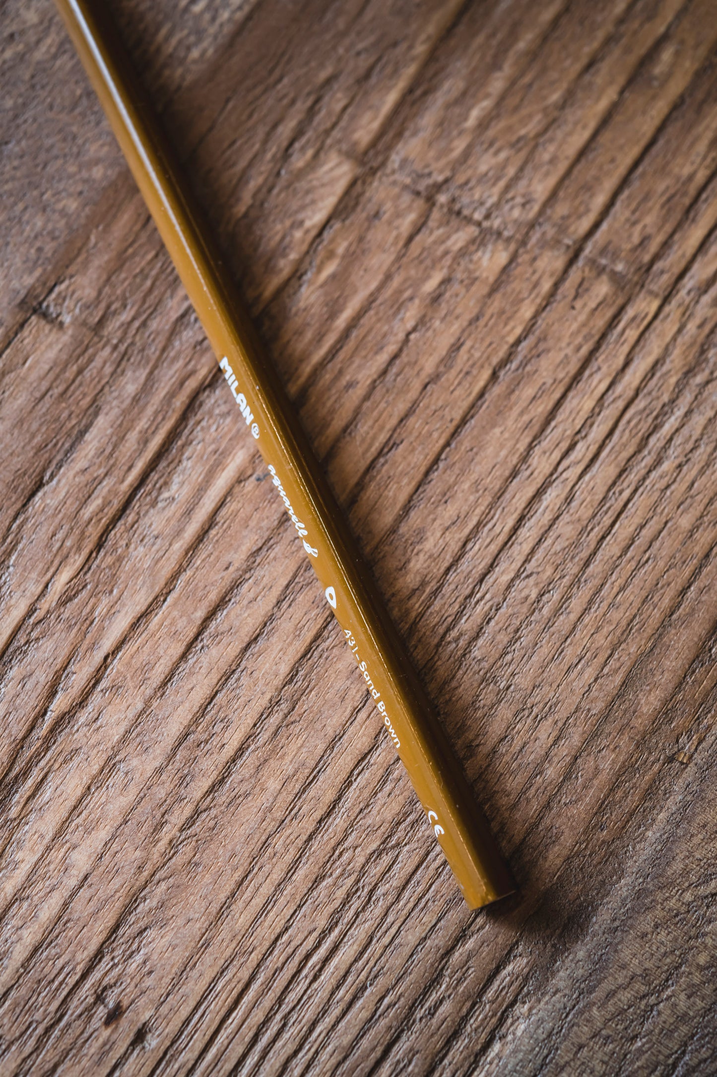 Water Soluble Colour Pencil