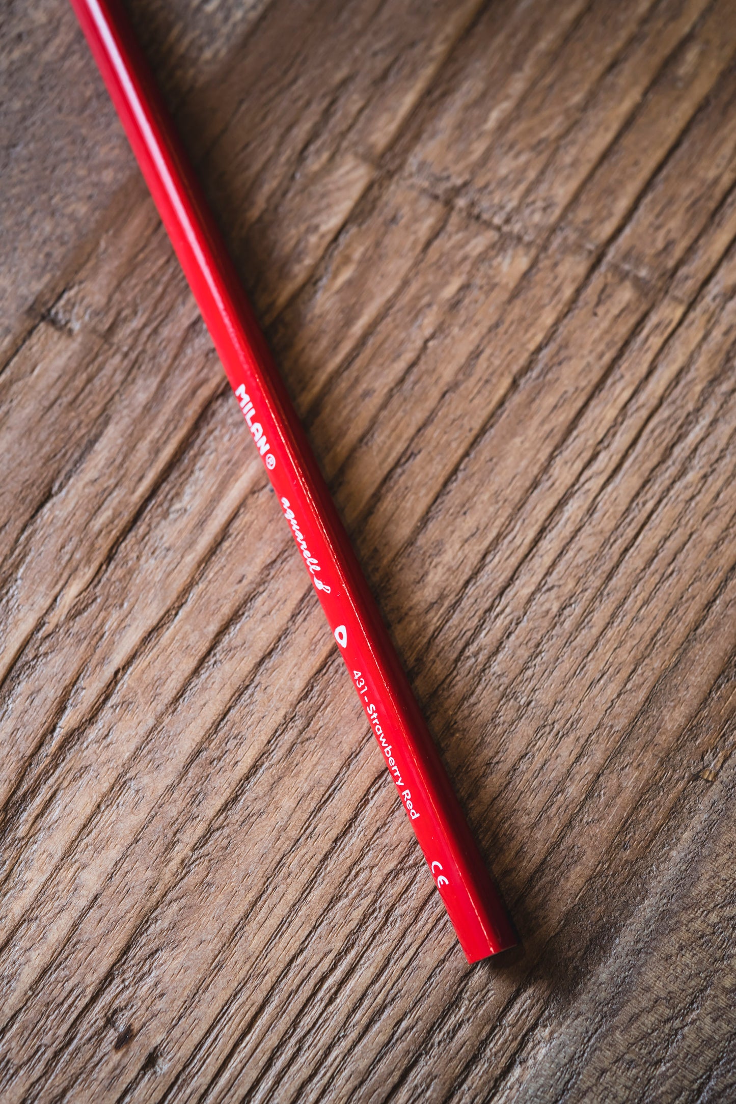 Water Soluble Colour Pencil