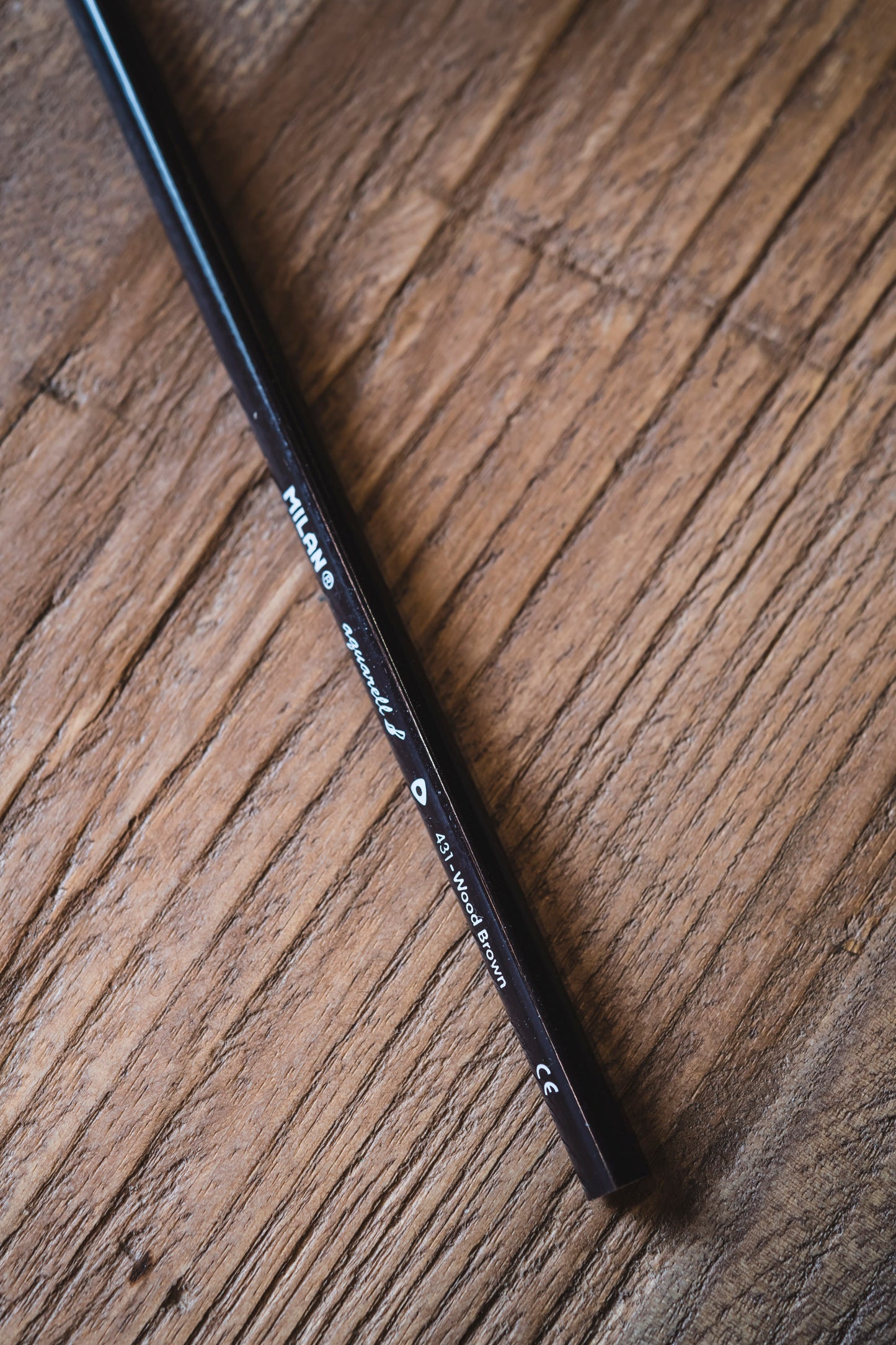 Water Soluble Colour Pencil