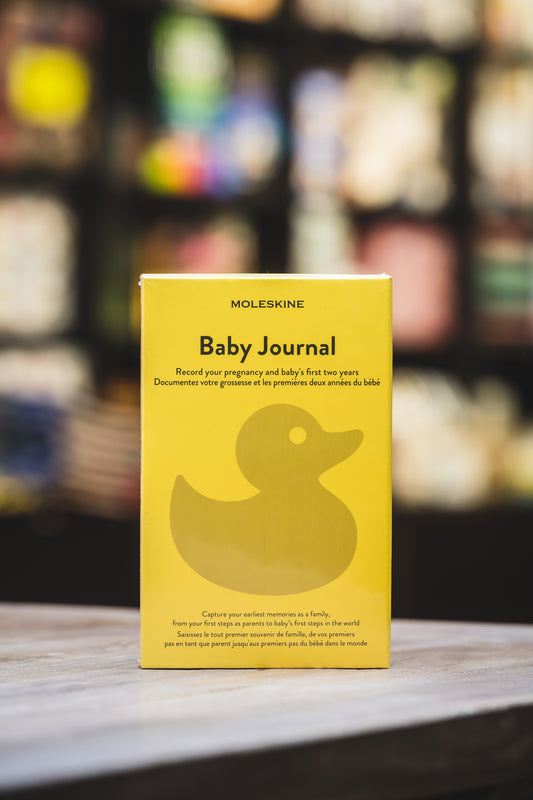 Baby Journal