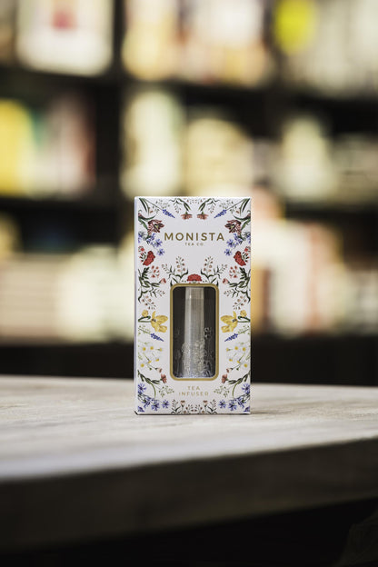 Stick Infuser - Silver