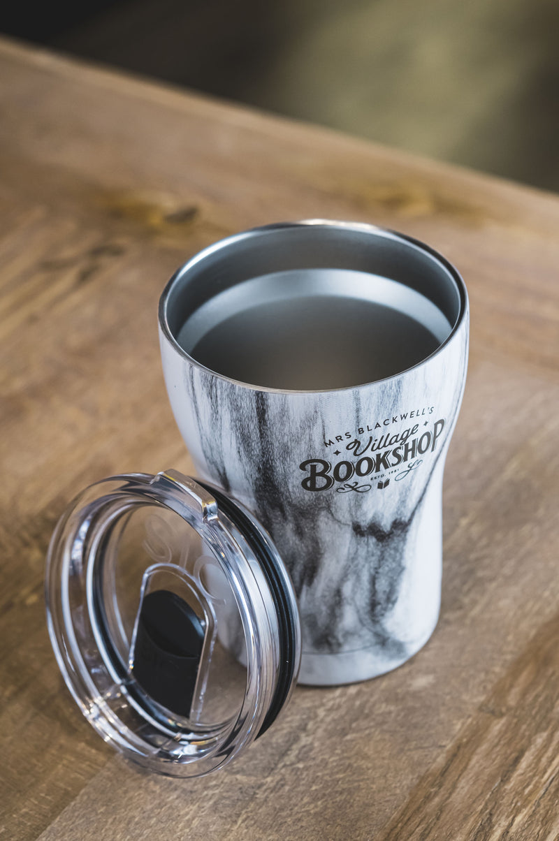 Insulated Reusable Coffee Cup
