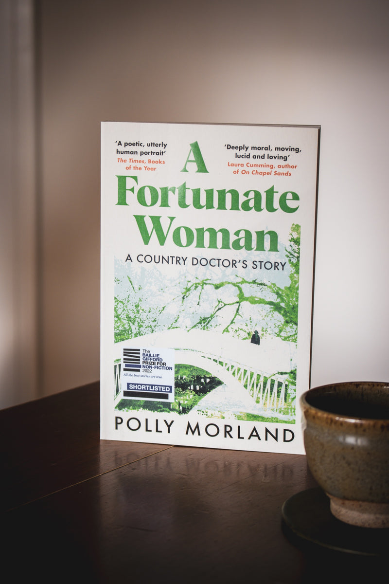 A Fortunate Woman