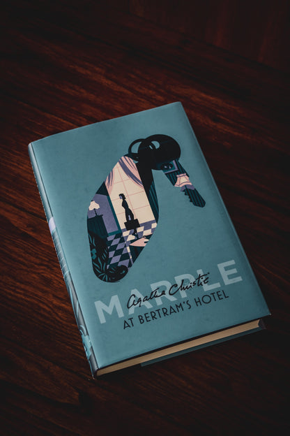 Bertrams Hotel (Hardcover)