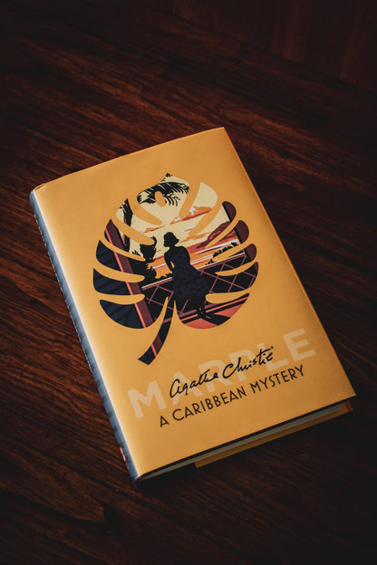 Caribbean Mystery (Hardcover)