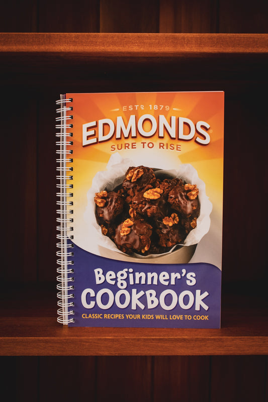 Edmonds Beginner's Cookbook