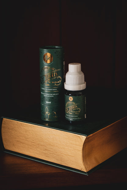 Ex Libris Oil Blend 10ml