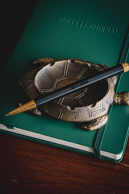 Drehgriffel Nr. 1 - BUJO Edition