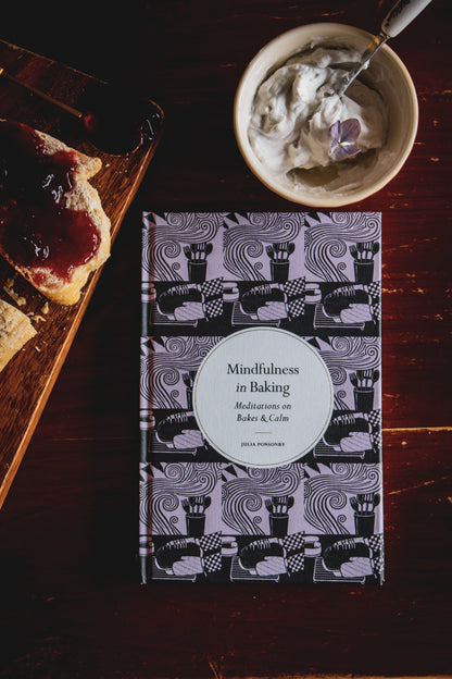 Mindfulness in Baking