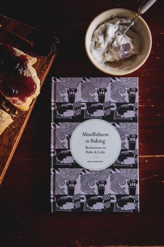 Mindfulness in Baking