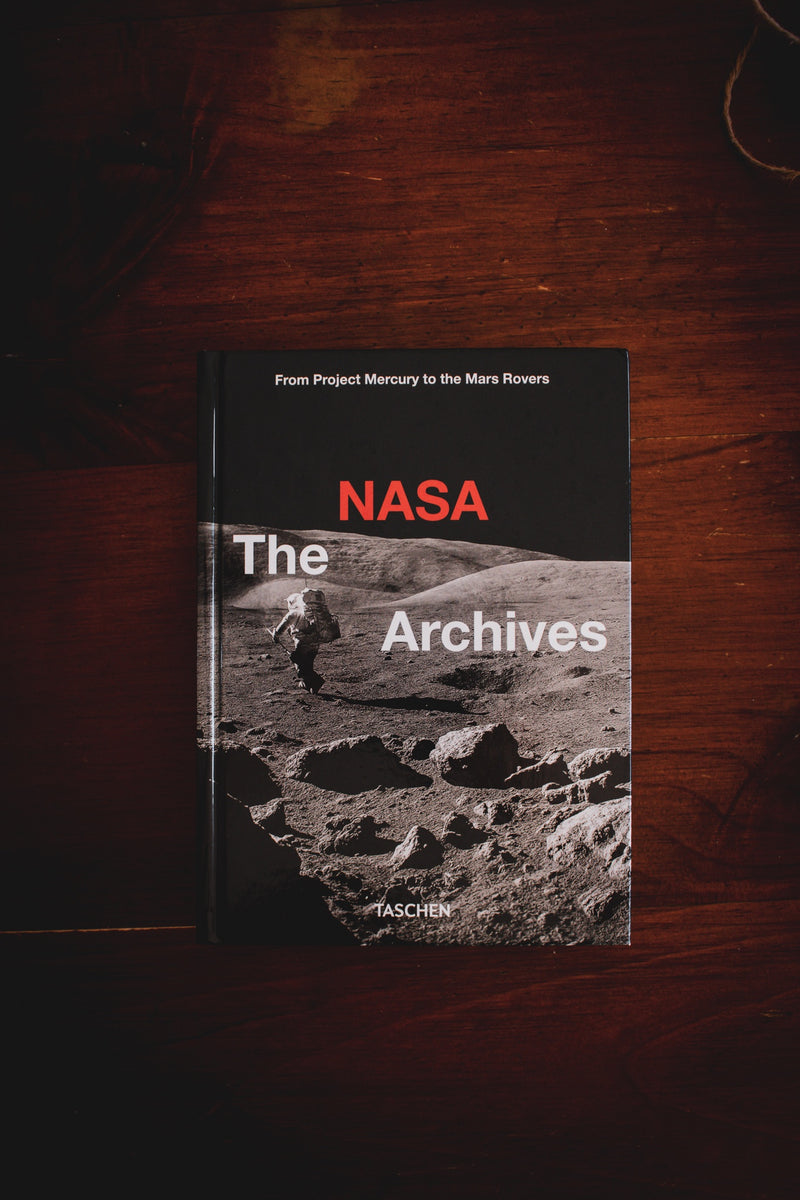 NASA Archives 40th Edition