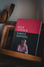 Rick Stein's Simple Suppers