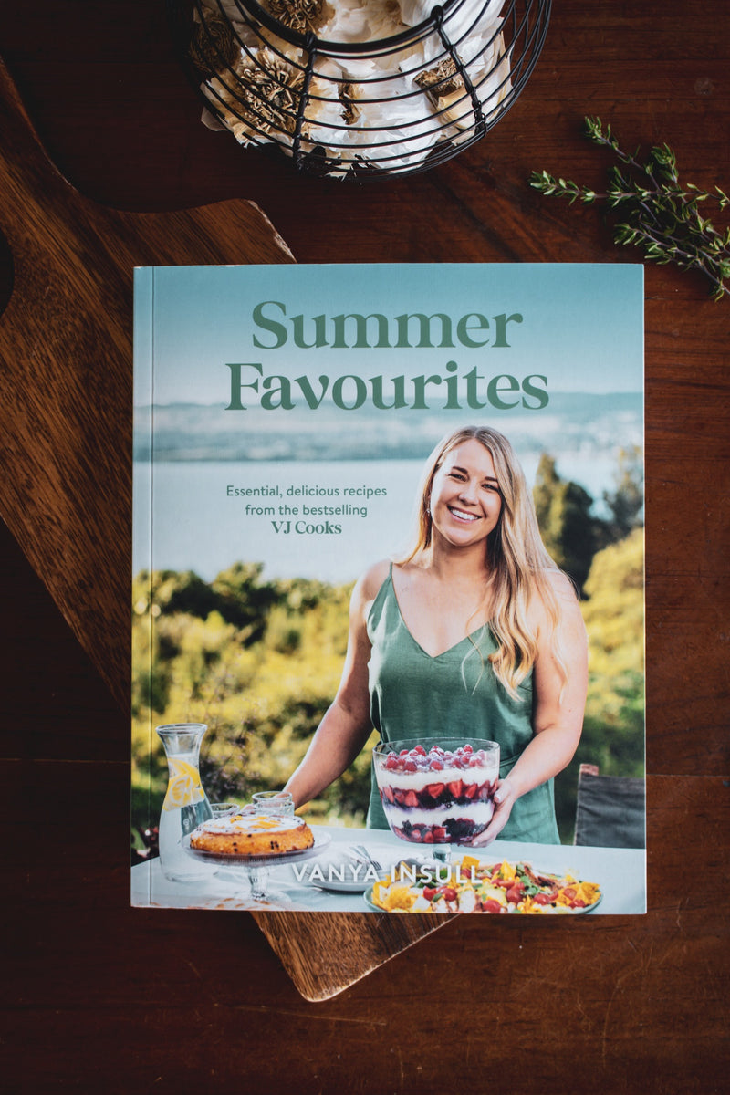 Summer Favourites