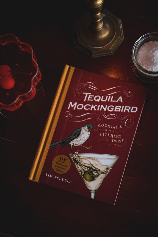 Tequila Mockingbird