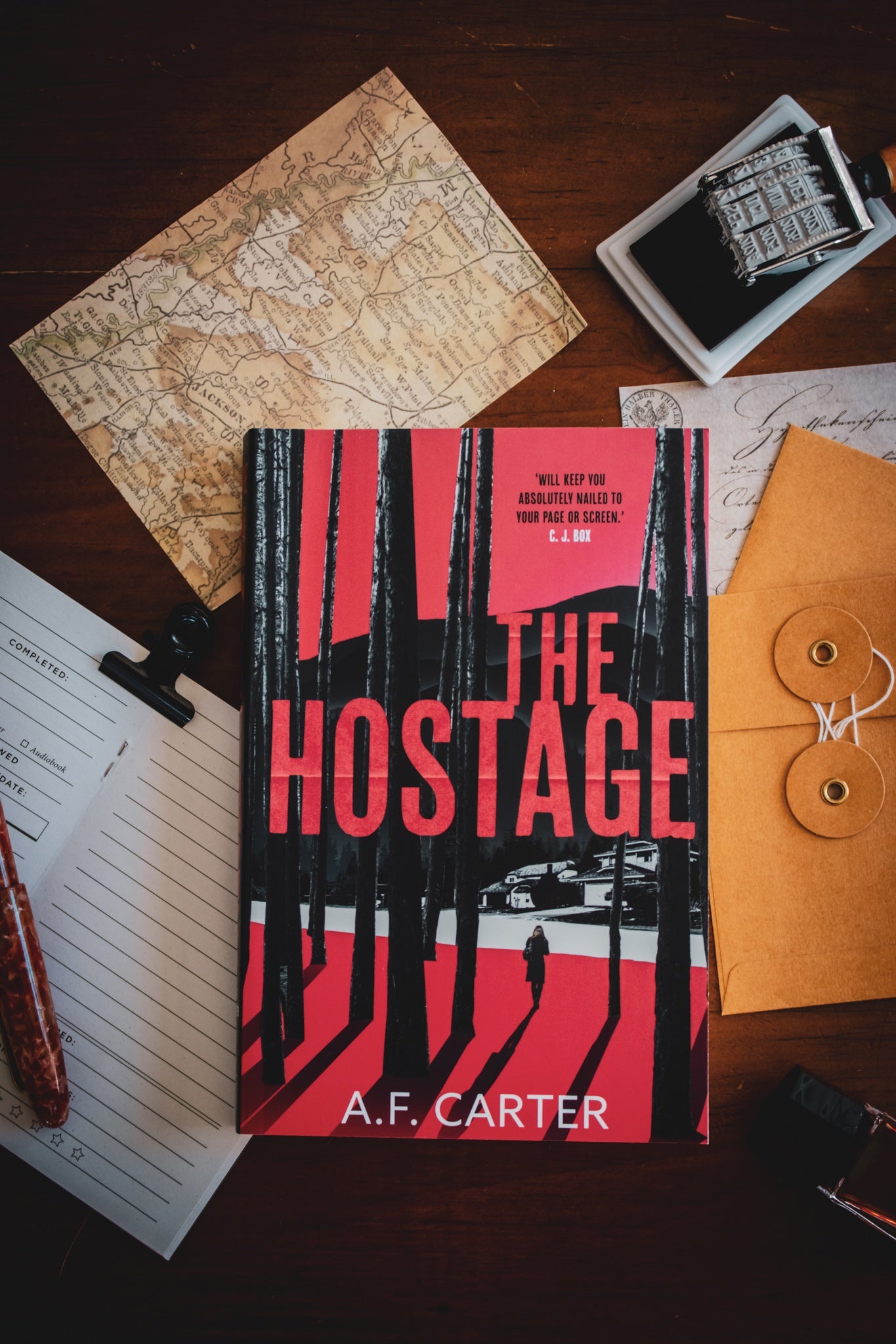 Hostage