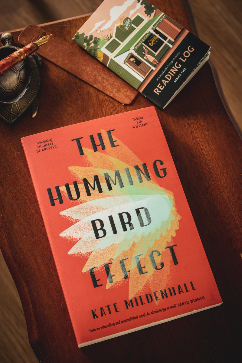 Hummingbird Effect