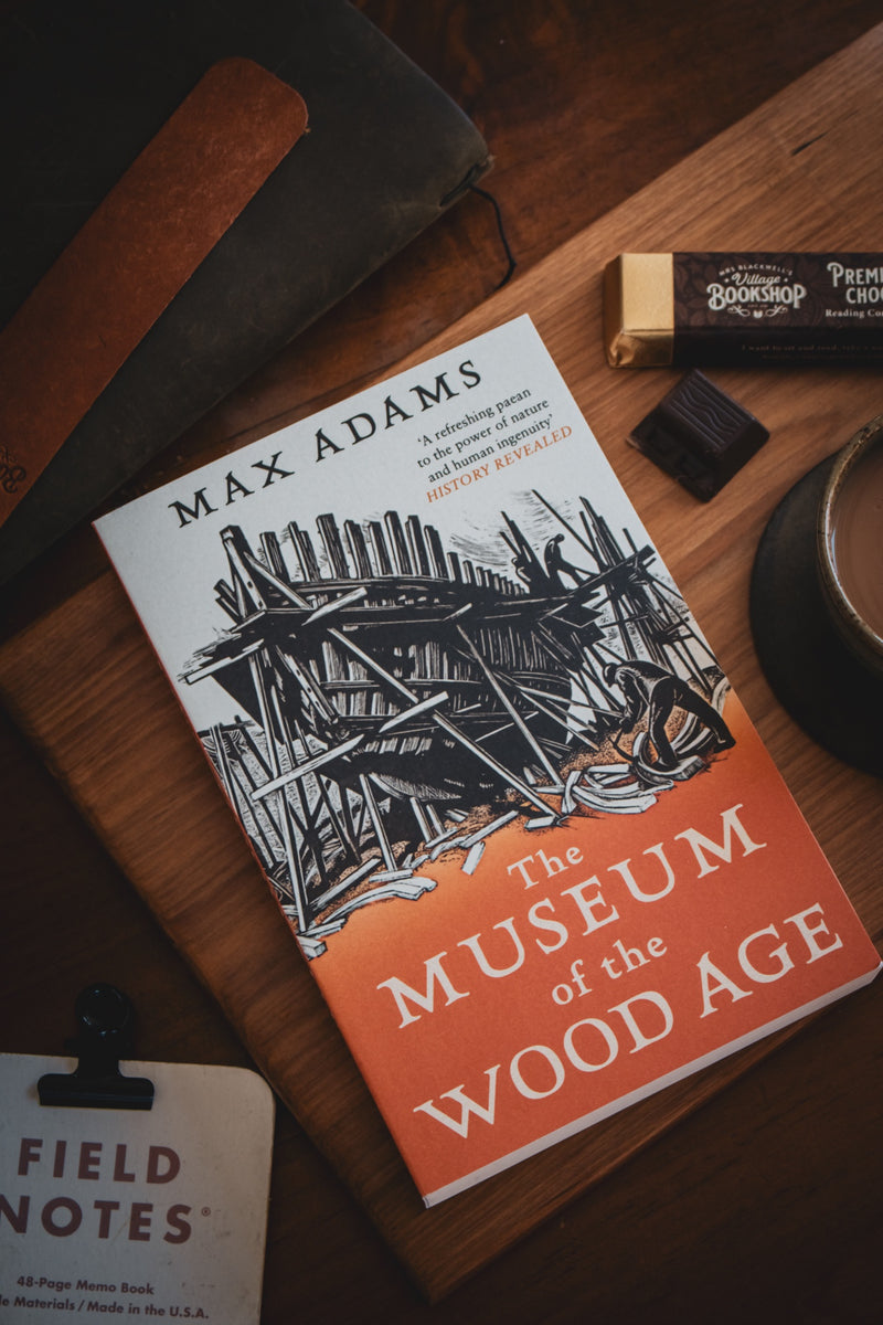 Museum of the Wood Age