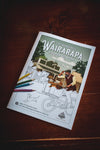 Wonderful Wairarapa Colouring Set