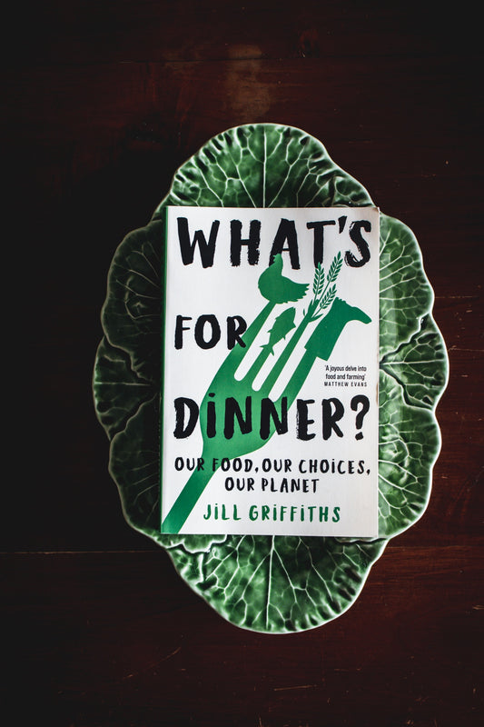 What’s For Dinner?