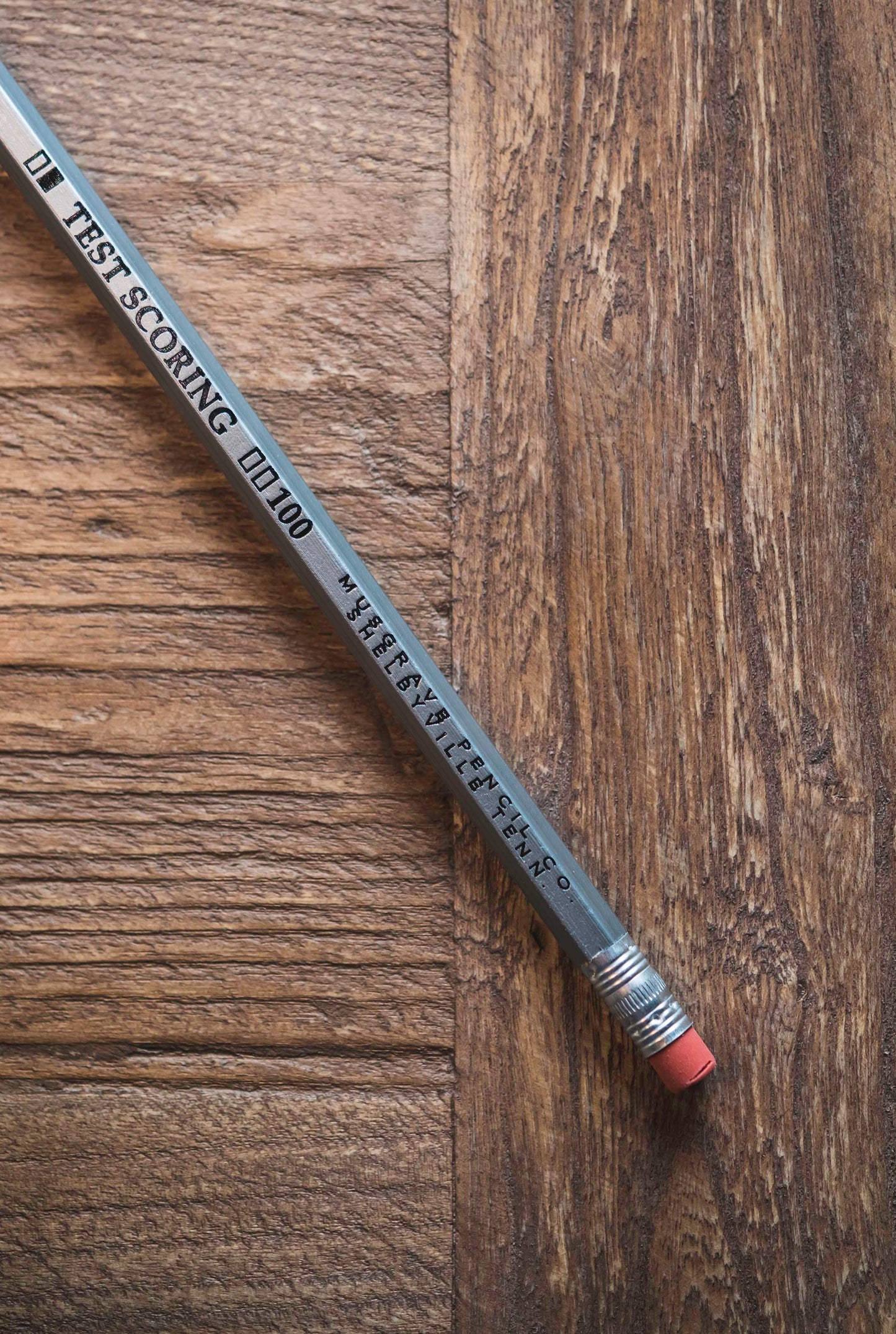 Musgrave Test Scoring