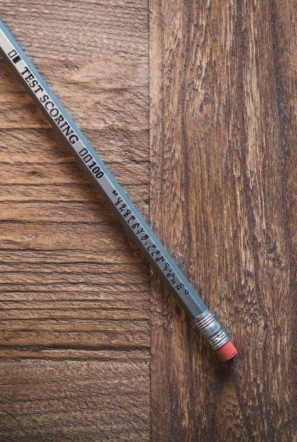 Musgrave Test Scoring