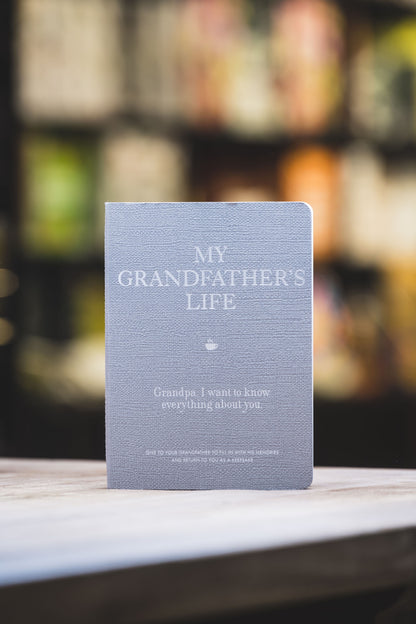 My Grandfather's Life