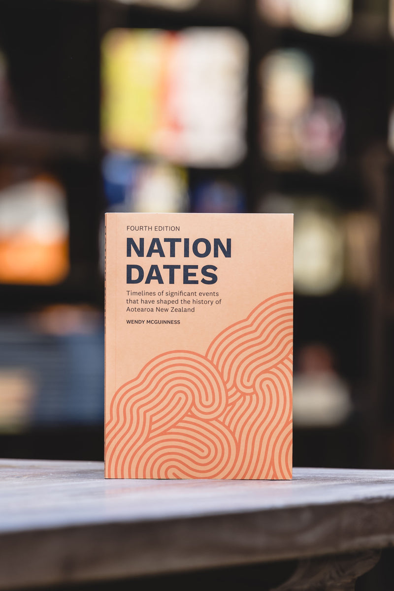 Nation Dates
