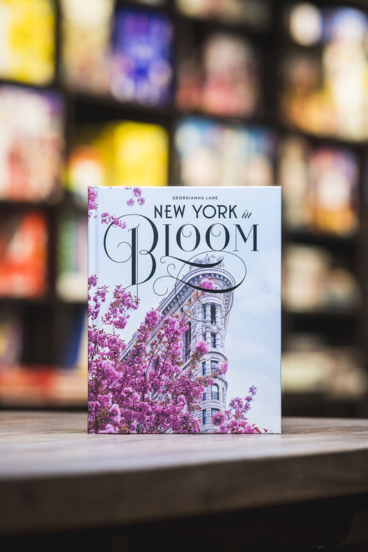New York in Bloom