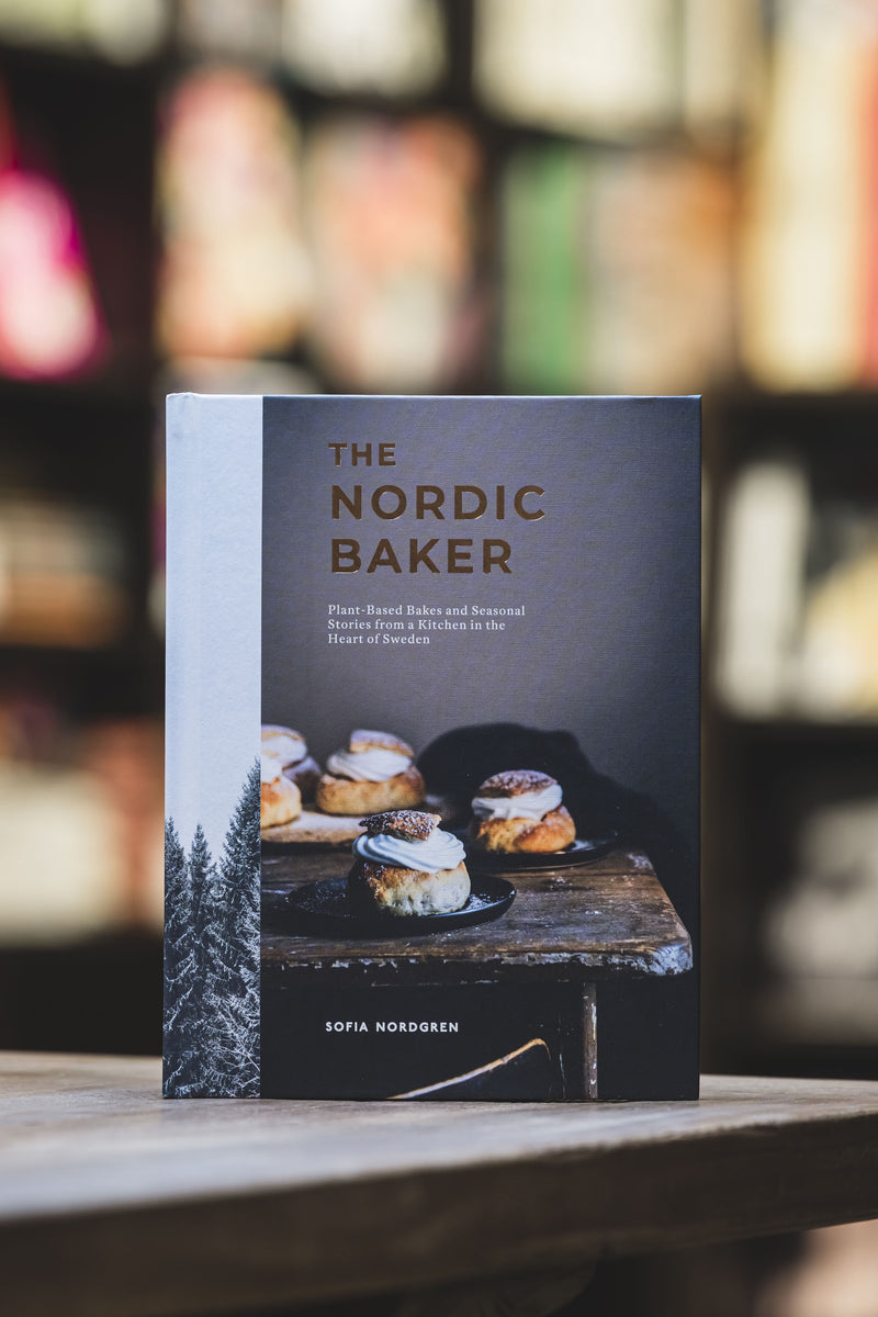 Nordic Baker, The