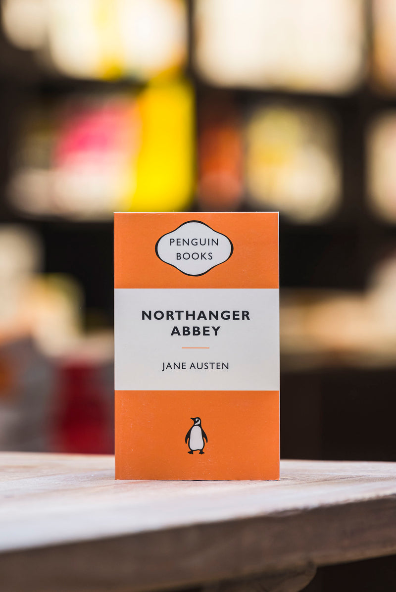 Northanger Abbey (PP)