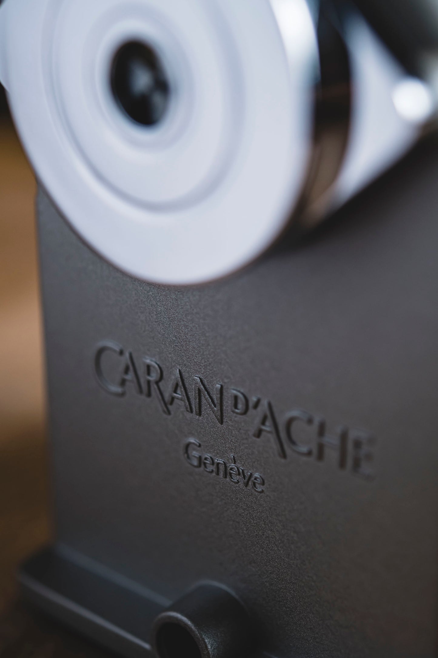 Pencil Sharpening Machine - Grey