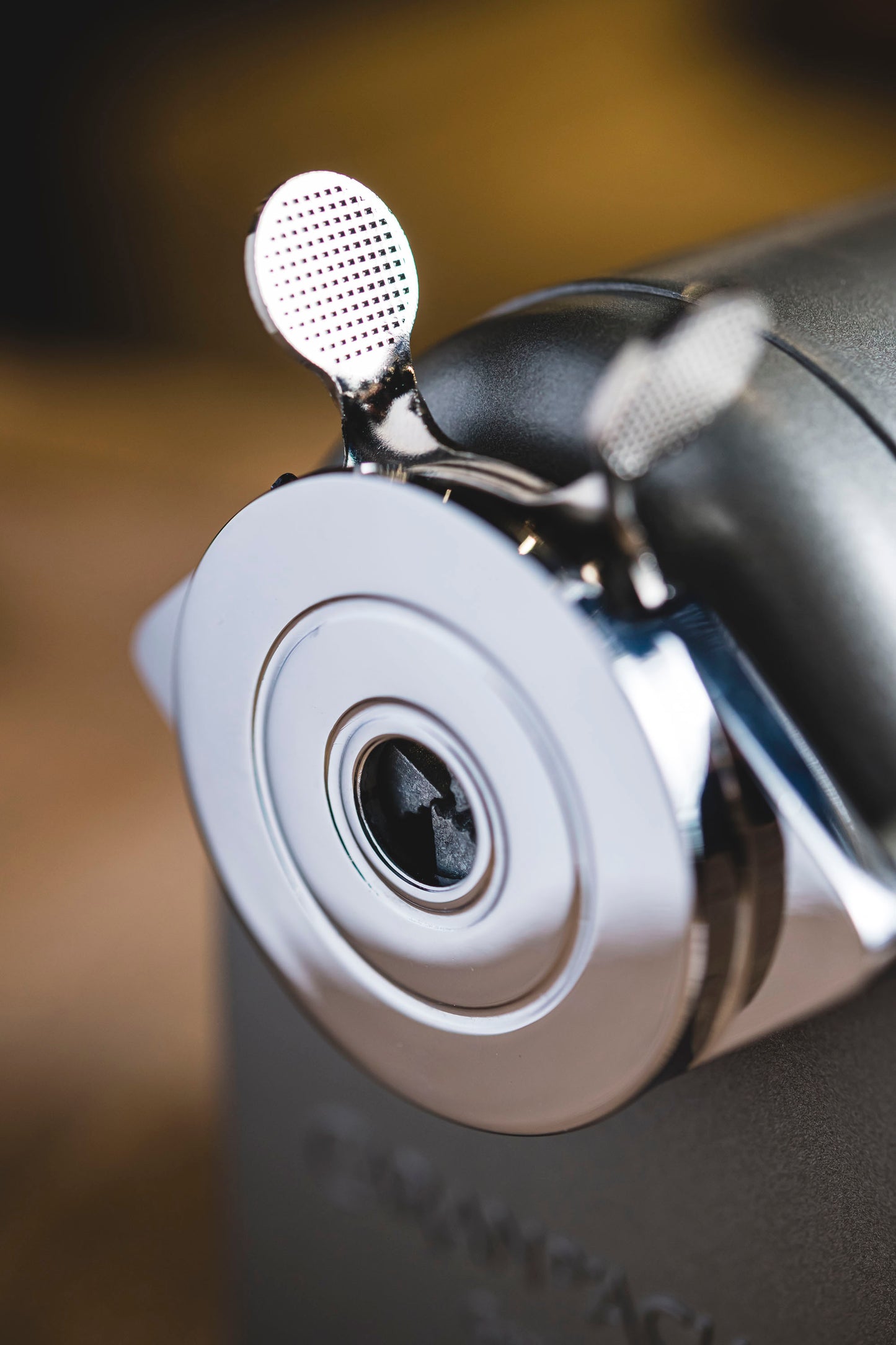 Pencil Sharpening Machine - Grey